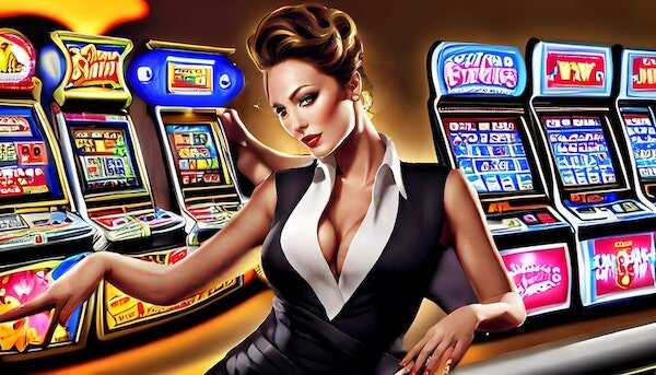 findcasinos The best free spins slots today 2024